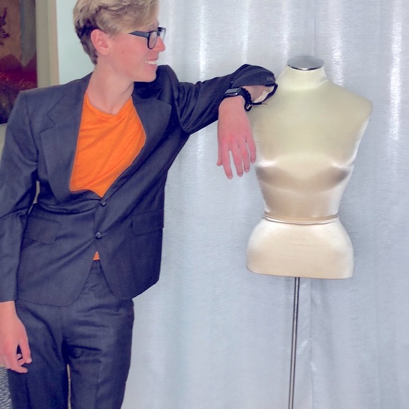 Calvin Klein Other - CK suit B6